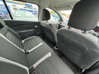 USED 2019 69 DACIA SANDERO STEPWAY 0.9 Petrol (TCE), Comfort Edition, Hatchback, 5 Door, Manual, Euro 6. 