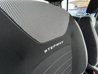 USED 2019 69 DACIA SANDERO STEPWAY 0.9 Petrol (TCE), Comfort Edition, Hatchback, 5 Door, Manual, Euro 6. 