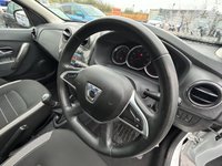 USED 2019 69 DACIA SANDERO STEPWAY 0.9 Petrol (TCE), Comfort Edition, Hatchback, 5 Door, Manual, Euro 6. 