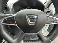 USED 2019 69 DACIA SANDERO STEPWAY 0.9 Petrol (TCE), Comfort Edition, Hatchback, 5 Door, Manual, Euro 6. 