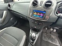 USED 2019 69 DACIA SANDERO STEPWAY 0.9 Petrol (TCE), Comfort Edition, Hatchback, 5 Door, Manual, Euro 6. 