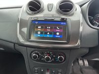USED 2019 69 DACIA SANDERO STEPWAY 0.9 Petrol (TCE), Comfort Edition, Hatchback, 5 Door, Manual, Euro 6. 