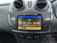 USED 2019 69 DACIA SANDERO STEPWAY 0.9 Petrol (TCE), Comfort Edition, Hatchback, 5 Door, Manual, Euro 6. 