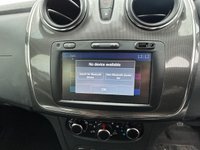 USED 2019 69 DACIA SANDERO STEPWAY 0.9 Petrol (TCE), Comfort Edition, Hatchback, 5 Door, Manual, Euro 6. 