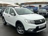 USED 2019 69 DACIA SANDERO STEPWAY 0.9 Petrol (TCE), Comfort Edition, Hatchback, 5 Door, Manual, Euro 6. 