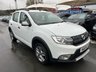 USED 2019 69 DACIA SANDERO STEPWAY 0.9 Petrol (TCE), Comfort Edition, Hatchback, 5 Door, Manual, Euro 6. 