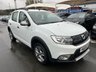 USED 2019 69 DACIA SANDERO STEPWAY 0.9 Petrol (TCE), Comfort Edition, Hatchback, 5 Door, Manual, Euro 6. 