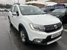 USED 2019 69 DACIA SANDERO STEPWAY 0.9 Petrol (TCE), Comfort Edition, Hatchback, 5 Door, Manual, Euro 6. 