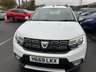 USED 2019 69 DACIA SANDERO STEPWAY 0.9 Petrol (TCE), Comfort Edition, Hatchback, 5 Door, Manual, Euro 6. 