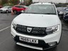 USED 2019 69 DACIA SANDERO STEPWAY 0.9 Petrol (TCE), Comfort Edition, Hatchback, 5 Door, Manual, Euro 6. 