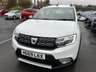 USED 2019 69 DACIA SANDERO STEPWAY 0.9 Petrol (TCE), Comfort Edition, Hatchback, 5 Door, Manual, Euro 6. 
