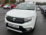 USED 2019 69 DACIA SANDERO STEPWAY 0.9 Petrol (TCE), Comfort Edition, Hatchback, 5 Door, Manual, Euro 6. 