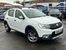 USED 2019 69 DACIA SANDERO STEPWAY 0.9 Petrol (TCE), Comfort Edition, Hatchback, 5 Door, Manual, Euro 6. 