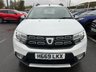 USED 2019 69 DACIA SANDERO STEPWAY 0.9 Petrol (TCE), Comfort Edition, Hatchback, 5 Door, Manual, Euro 6. 