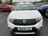 USED 2019 69 DACIA SANDERO STEPWAY 0.9 Petrol (TCE), Comfort Edition, Hatchback, 5 Door, Manual, Euro 6. 