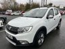 USED 2019 69 DACIA SANDERO STEPWAY 0.9 Petrol (TCE), Comfort Edition, Hatchback, 5 Door, Manual, Euro 6. 