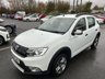 USED 2019 69 DACIA SANDERO STEPWAY 0.9 Petrol (TCE), Comfort Edition, Hatchback, 5 Door, Manual, Euro 6. 