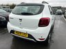USED 2019 69 DACIA SANDERO STEPWAY 0.9 Petrol (TCE), Comfort Edition, Hatchback, 5 Door, Manual, Euro 6. 