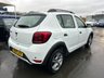 USED 2019 69 DACIA SANDERO STEPWAY 0.9 Petrol (TCE), Comfort Edition, Hatchback, 5 Door, Manual, Euro 6. 