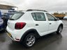 USED 2019 69 DACIA SANDERO STEPWAY 0.9 Petrol (TCE), Comfort Edition, Hatchback, 5 Door, Manual, Euro 6. 