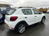 USED 2019 69 DACIA SANDERO STEPWAY 0.9 Petrol (TCE), Comfort Edition, Hatchback, 5 Door, Manual, Euro 6. 