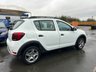 USED 2019 69 DACIA SANDERO STEPWAY 0.9 Petrol (TCE), Comfort Edition, Hatchback, 5 Door, Manual, Euro 6. 