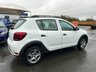 USED 2019 69 DACIA SANDERO STEPWAY 0.9 Petrol (TCE), Comfort Edition, Hatchback, 5 Door, Manual, Euro 6. 