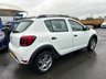 USED 2019 69 DACIA SANDERO STEPWAY 0.9 Petrol (TCE), Comfort Edition, Hatchback, 5 Door, Manual, Euro 6. 