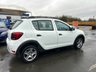 USED 2019 69 DACIA SANDERO STEPWAY 0.9 Petrol (TCE), Comfort Edition, Hatchback, 5 Door, Manual, Euro 6. 