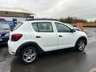USED 2019 69 DACIA SANDERO STEPWAY 0.9 Petrol (TCE), Comfort Edition, Hatchback, 5 Door, Manual, Euro 6. 
