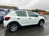 USED 2019 69 DACIA SANDERO STEPWAY 0.9 Petrol (TCE), Comfort Edition, Hatchback, 5 Door, Manual, Euro 6. 