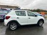 USED 2019 69 DACIA SANDERO STEPWAY 0.9 Petrol (TCE), Comfort Edition, Hatchback, 5 Door, Manual, Euro 6. 