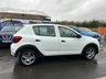 USED 2019 69 DACIA SANDERO STEPWAY 0.9 Petrol (TCE), Comfort Edition, Hatchback, 5 Door, Manual, Euro 6. 