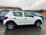 USED 2019 69 DACIA SANDERO STEPWAY 0.9 Petrol (TCE), Comfort Edition, Hatchback, 5 Door, Manual, Euro 6. 