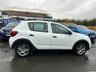 USED 2019 69 DACIA SANDERO STEPWAY 0.9 Petrol (TCE), Comfort Edition, Hatchback, 5 Door, Manual, Euro 6. 