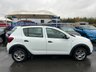 USED 2019 69 DACIA SANDERO STEPWAY 0.9 Petrol (TCE), Comfort Edition, Hatchback, 5 Door, Manual, Euro 6. 