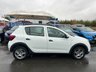 USED 2019 69 DACIA SANDERO STEPWAY 0.9 Petrol (TCE), Comfort Edition, Hatchback, 5 Door, Manual, Euro 6. 