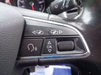 USED 2017 17 SEAT ATECA 1.6 TDI Ecomotive SE Technology SUV 5dr Diesel Manual Euro 6 (s/s) (115 ps) SAT NAV STUNNING CAR 12 MONTH MOT