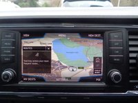 USED 2017 17 SEAT ATECA 1.6 TDI Ecomotive SE Technology SUV 5dr Diesel Manual Euro 6 (s/s) (115 ps) SAT NAV STUNNING CAR 12 MONTH MOT