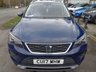 USED 2017 17 SEAT ATECA 1.6 TDI Ecomotive SE Technology SUV 5dr Diesel Manual Euro 6 (s/s) (115 ps) SAT NAV STUNNING CAR 12 MONTH MOT