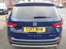 USED 2017 17 SEAT ATECA 1.6 TDI Ecomotive SE Technology SUV 5dr Diesel Manual Euro 6 (s/s) (115 ps) SAT NAV STUNNING CAR 12 MONTH MOT
