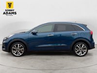 USED 2022 22 KIA NIRO 1.6 GDi 3 SUV 5dr Petrol Hybrid DCT Euro 6 (s/s) (139 bhp) 