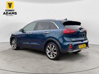 USED 2022 22 KIA NIRO 1.6 GDi 3 SUV 5dr Petrol Hybrid DCT Euro 6 (s/s) (139 bhp) 