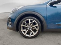 USED 2022 22 KIA NIRO 1.6 GDi 3 SUV 5dr Petrol Hybrid DCT Euro 6 (s/s) (139 bhp) 