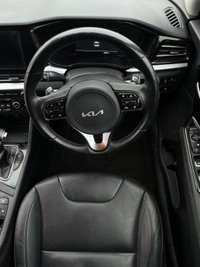USED 2022 22 KIA NIRO 1.6 GDi 3 SUV 5dr Petrol Hybrid DCT Euro 6 (s/s) (139 bhp) 