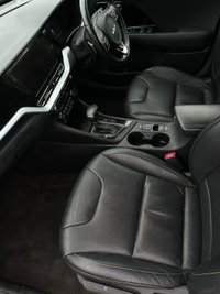 USED 2022 22 KIA NIRO 1.6 GDi 3 SUV 5dr Petrol Hybrid DCT Euro 6 (s/s) (139 bhp) 