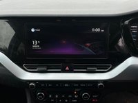 USED 2022 22 KIA NIRO 1.6 GDi 3 SUV 5dr Petrol Hybrid DCT Euro 6 (s/s) (139 bhp) 