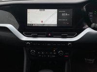 USED 2022 22 KIA NIRO 1.6 GDi 3 SUV 5dr Petrol Hybrid DCT Euro 6 (s/s) (139 bhp) 