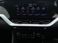 USED 2022 22 KIA NIRO 1.6 GDi 3 SUV 5dr Petrol Hybrid DCT Euro 6 (s/s) (139 bhp) 