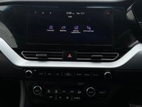 USED 2022 22 KIA NIRO 1.6 GDi 3 SUV 5dr Petrol Hybrid DCT Euro 6 (s/s) (139 bhp) 